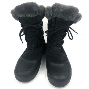 Columbia Sierra Summette 2 Snow Boots US 9.5